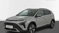 Otro Usado 2021 Hyundai Bayon SUV | 17.500 € (Precio justo)