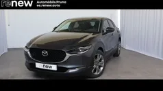 Usado 2021 Mazda CX-30 SUV | 21.900 € (Precio justo)