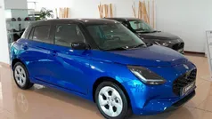 Otro Nuevo 2025 Suzuki Swift Berlina | 21.400 € (Precio justo)