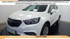 Usado 2019 Opel Mokka Selective SUV | 11.890 € (Precio justo)