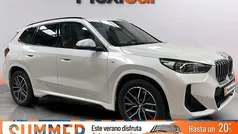 Usado 2024 BMW X1 SUV | 44.390 € (Buen precio)