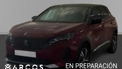 Usado Peugeot 3008 Allure 130 CV (95 kW) 2023 SUV