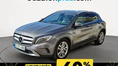 Usado 2017 Mercedes GLA200 SUV | 18.750 € (Buen precio)