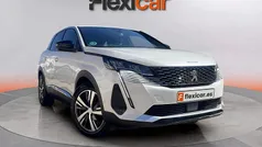Usado 2023 Peugeot 3008 Allure Monovolumen | 16.990 € (Super precio)