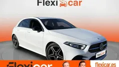 Mercedes A200