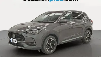 Usado MG HS Luxury 162 CV (119 kW) 2024 Blanco SUV