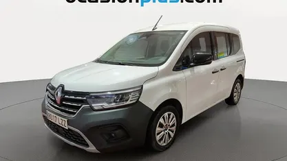 Usado Renault Kangoo Edition One 75 CV (55 kW) 2022 Monovolumen