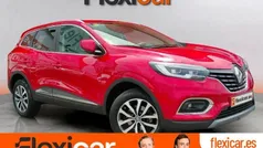 Usado 2019 Renault Kadjar Zen SUV | 17.690 € (Precio justo)