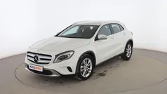 Usado 2017 Mercedes GLA200 Urban SUV | 22.699 € (Precio justo)
