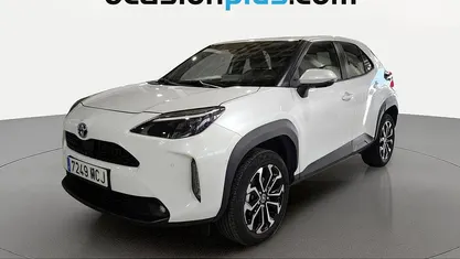 Usado Toyota Yaris Cross Active 116 CV (85 kW) 2022 SUV