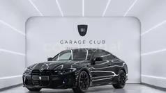 Usado 2021 BMW M4 Competition Edition Coupe | 76.899 € (Buen precio)