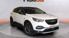 Usado 2020 Opel Grandland X SUV | 15.890 € (Precio justo)