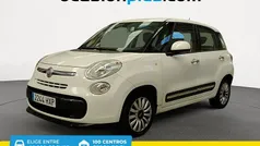 Usado 2014 Fiat 500L Lounge Monovolumen | 7990 € (Precio justo)