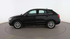 Usado 2014 Audi Q3 Ambiente SUV | 16.599 € (Precio justo)