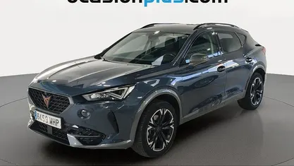 Usado Cupra Formentor 150 CV (110 kW) 2023 SUV