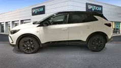 Blanco Nuevo 2024 Opel Grandland X S SUV | 31.500 € (Buen precio)