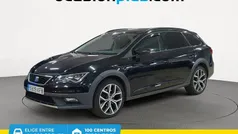 Usado 2017 Seat Leon 4Drive Familiar | 18.150 € (Precio justo)