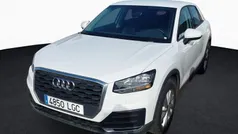 Usado 2020 Audi Q2 Advanced Plus SUV | 20.700 € (Buen precio)