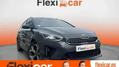 Usado 2021 Kia Ceed Familiar | 16.090 € (Precio justo)