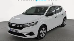 Usado 2023 Dacia Sandero Essentiel Utilitario | 15.446 € (Precio justo)