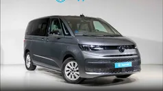 VW Multivan