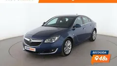 Usado 2017 Opel Insignia Excellence | 12.199 € (Precio justo)