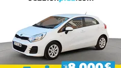 Usado 2016 Kia Rio Utilitario | 9450 € (Precio justo)