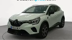 Blanco Usado 2023 Mitsubishi ASX SUV | 20.446 € (Super precio)