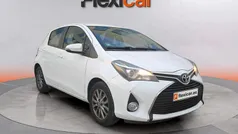 Usado 2017 Toyota Yaris Active Berlina | 8690 € (Precio justo)