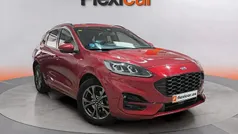 Usado 2020 Ford Kuga ST-Line X SUV | 17.390 € (Super precio)