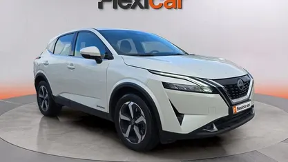 Usado 2024 Nissan Qashqai N-Connecta SUV | 23.490 € (Super precio)