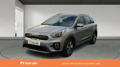 Usado 2022 Kia Niro SUV | 20.990 € (Buen precio)