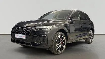 Usado 2024 Audi Q5 Premium SUV | 49.200 € (Precio justo)