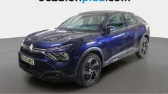 Usado 2024 Citroën C4 PureTech SUV | 14.319 € (Super precio)