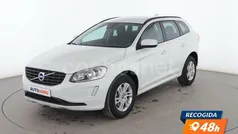 Usado 2016 Volvo XC60 Kinetic SUV | 17.599 € (Precio justo)