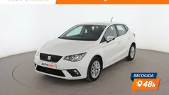 Blanco Usado 2020 Seat Ibiza Style Berlina | 13.699 € (Buen precio)