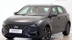 Usado 2024 Hyundai i30 Berlina | 19.900 € (Precio justo)