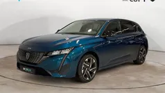 Usado 2024 Peugeot 308 Allure Berlina | 22.890 € (Super precio)