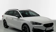Usado 2023 Cupra Leon Familiar | 26.731 € (Precio justo)