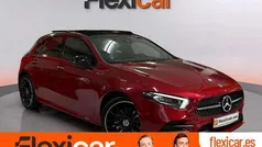 Usado 2022 Mercedes A250 Berlina | 29.290 € (Precio justo)
