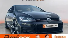 Usado 2019 VW Golf VII GTI Berlina | 25.990 € (Precio justo)