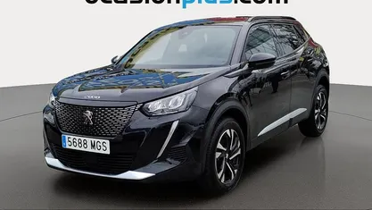 Usado 2023 Peugeot 2008 Allure SUV | 12.719 € (Buen precio)
