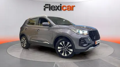 Usado DR DR 5.0 116 CV (85 kW) 2022 SUV