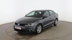 Usado 2014 VW Jetta Advance Berlina | 10.699 € (Super precio)