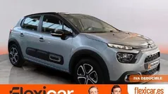 Usado 2023 Citroën C3 PureTech Utilitario | 11.490 € (Precio justo)