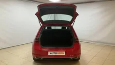 Usado 2017 VW Golf VII Sportline Berlina | 18.699 € (Precio justo)