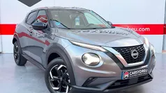 Usado 2024 Nissan Juke Acenta SUV | 18.400 € (Buen precio)