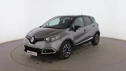 Usado Renault Captur Zen 120 CV (88 kW) 2014 SUV