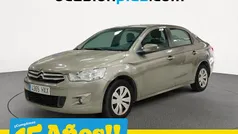 Usado 2014 Citroën C-Elysee I Seduction Berlina | 6400 € (Precio justo)