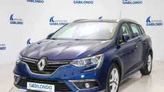 Usado 2020 Renault Mégane IV Zen | 15.900 € (Precio justo)